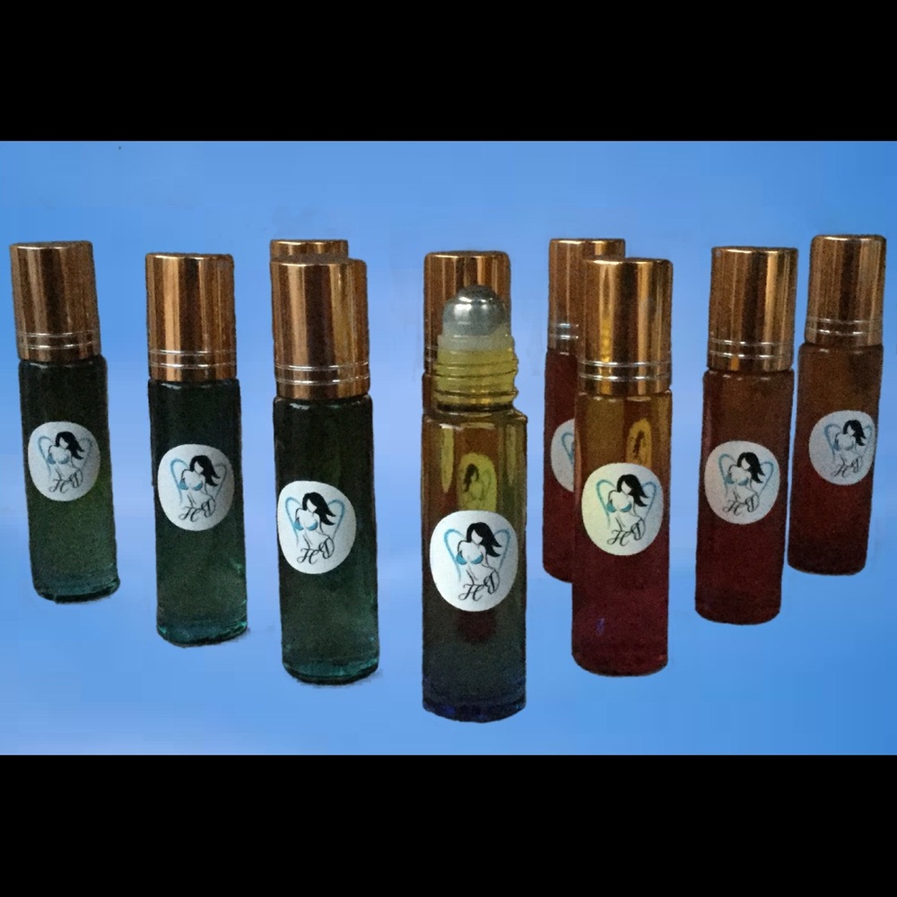 HB LIP GLOSS - Picture 4 of 5